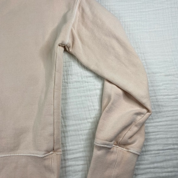 Goodthreads Pink Crew Neck Sweater Size Small - Picture 6 of 15